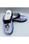 Patterned Slippers Sabo - 2
