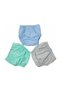 Training Pants Baby Boy Cute 3-Piece - 2