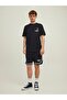 Jack Jones Colegends Tee Ss Crew Neck Ss22 Men's Black Tshirt 12211043-02 - 2