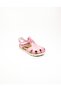 321. P22y. 176 Darcy Pink Girls Sandals