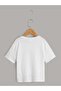 Panda Printed Girl/Boy T-Shirt - 3