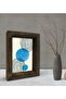 هدية ديكور إطار من الخشب الصلب الطبيعي 15x20 سم-55
