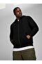 Jjebasıc Sweat Zip Hood Noos Ps