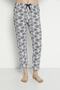 Pocketless Summer Women's Pajama Bottoms B22 - 2