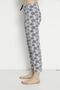 Pocketless Summer Women's Pajama Bottoms B22 - 3