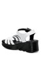 319804z 2fx Women's Wedge Heel Sandals - 3