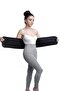 Waist Back Supporting Magnetic Underwire Corset Abdominal Slimming Firming Slimming Athlete's Corset - 4