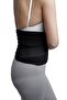 Waist Back Supporting Magnetic Underwire Corset Abdominal Slimming Firming Slimming Athlete's Corset - 7