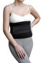 Waist Back Supporting Magnetic Underwire Corset Abdominal Slimming Firming Slimming Athlete's Corset - 8