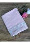 Lorena Velvet Hand Towel 50&90 Powder