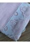 Lorena Velvet Hand Towel 50&90 Powder - 2