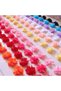 Ribbon Chiffon Flower 9 Meters in BallLaser Cut Tulle Flower Powder - 3