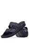 Bahamma Daily Two Buckle Men's Slippers - 4