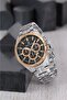 Men's wristwatch
