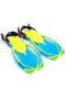 Turbulence Junior (27-31)