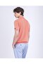 Men's Knitted Poloshirt Cotton - 2