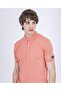 Men's Knitted Poloshirt Cotton - 3