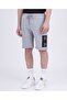 Men's Cotton Bermudas