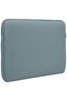 Case Logic Laps Notebook Kılıfı 14" Arona Blue - 3