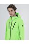 Men's Typhoon Jacket C.wSynthetic - 3