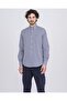 Men's Shirt Cotton Shirt