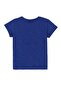 Blue Girl's T-Shirt - 2