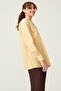 Halter Neck Slit Shirt - 4