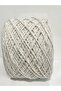 Cotton: Cream Color 100% Cotton 100 Gr 172 Mt - 2