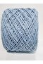 Cotton: blue Color 100% Cotton 100 Gr 172 Mt - 2
