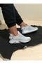 Orthopedic Knitwear Knit Ipless New Trend Casual Sneakers - 3