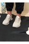 Orthopedic Knitwear Knit Ipless New Trend Casual Sneakers - 4