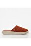 Tan Women's Slippers