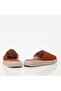 Tan Women's Slippers - 3
