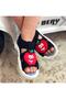 Velcro Children's Sandals, Non-slip Sole Children's Shoes, Baby Sandals - 3