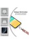 Beige Trend Phone Neck Strap Charm Compatible with All Cases - 3