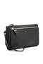 Genuine Leather Men's Black Portfolio S1PC00021217 - 2