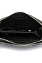 Genuine Leather Men's Black Portfolio S1PC00021217 - 4