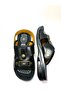 Men's Anatomical Light Sole Slippers - 6