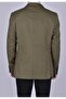 EC-2001-697 سترة Slimfit/كاكي/46 - 5