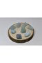 Aquamarine Stone Raw Piece (3-6grams) - 3