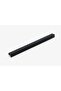 Lama L Handle (MATTE BLACK) Furniture Cloakroom Drawer Cabinet Handle 96mm - 2
