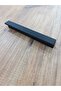 (2 PCS) Lama 320 L Handle (MATTE BLACK) Furniture Cloakroom Drawer Cabinet Handle 320mm - 4