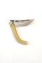 Tapan Kitchen Knife 17 Cm Made Forged Steel - 5