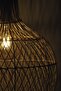 Rattan Avize Bambu Sarkıt: Shadow 40cm - 8