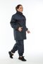 King Size Tunic Model Sauna Tracksuit Set - 8