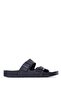 Bahamma Daily Two Buckle Men's Slippers - 2