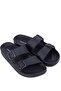 Bahamma Daily Two Buckle Men's Slippers - 5