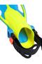 Turbulence Junior (27-31) - 3