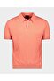 Men's Knitted Poloshirt Cotton - 4