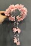 Powder Laser Flower Crown for the Most Beautiful Brides – Crown, Crystal Stone, Stylish Model, Bridal Crown – Crown – Crown - 8